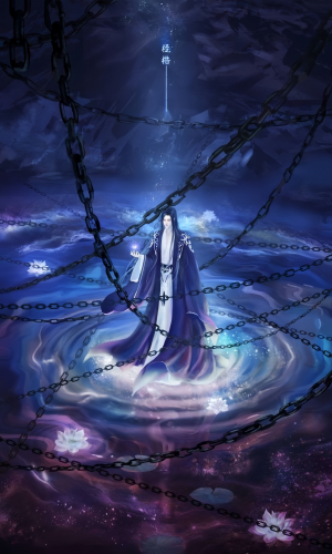 Zzzzz 1735051826gu Yue Fang Yuan — Top Strongest Characters in Chinese Fiction option 79