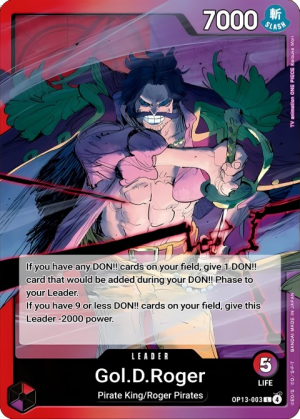One Piece Card Game All Leaders (as of ST-30) Tier List (Community Rankings)  - TierMaker