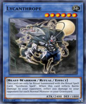 Create a Yugioh Edison Format RITUAL Monster Tier List - TierMaker