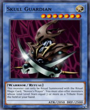 Create a Yugioh Edison Format RITUAL Monster Tier List - TierMaker