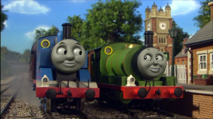 Bestfriends73 — Thomas & Friends - Season 12 option 20