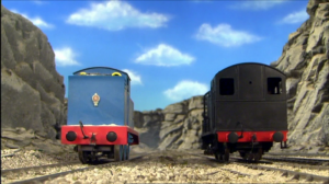 Don27tgoback11 — Thomas & Friends - Season 12 option 14