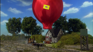 Duncanandthehotairballoon78 — Thomas & Friends - Season 12 option 11