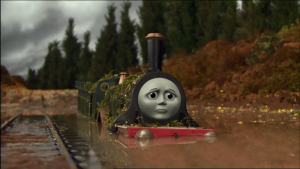 Excellentemily45 — Thomas & Friends - Season 12 option 8