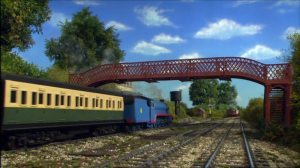 Gordontakesashortcut12 — Thomas & Friends - Season 12 option 15