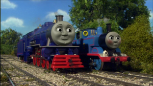 Heavehothomas2136 — Thomas & Friends - Season 12 option 6