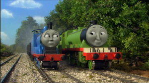 Henrygetsitwrong15 — Thomas & Friends - Season 12 option 5