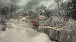 Jamesworksitout47 — Thomas & Friends - Season 12 option 12