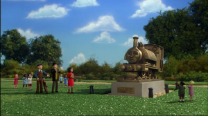 Mountainmarvel70 — Thomas & Friends - Season 12 option 4