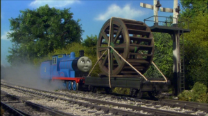 Steadyeddie17 — Thomas & Friends - Season 12 option 2