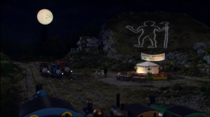 Themaninthehills72 — Thomas & Friends - Season 12 option 16
