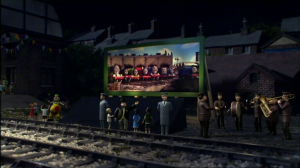 Thomasandthebillboard99 — Thomas & Friends - Season 12 option 1