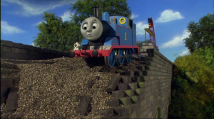 Thomasputsthebrakeson44 — Thomas & Friends - Season 12 option 17