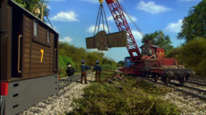 Tobysspecialsurprise69 — Thomas & Friends - Season 12 option 7