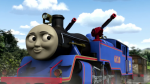 Bigbelle78 — Thomas & Friends - Season 15 option 15