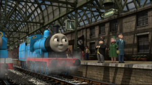 Edwardthehero85 1 — Thomas & Friends - Season 15 option 5