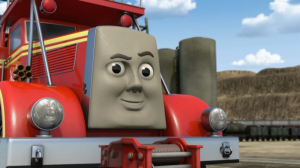 Fieryflynn59 — Thomas & Friends - Season 15 option 20
