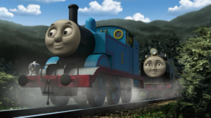 Happyhiro29 — Thomas & Friends - Season 15 option 7