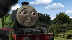 Henry27shappycoal44 — Thomas & Friends - Season 15 option 9