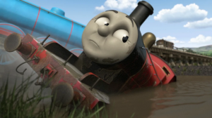 Jamestotherescue52 1 — Thomas & Friends - Season 15 option 6