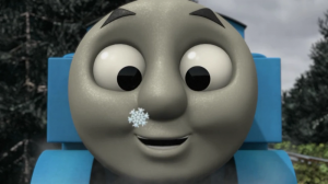 Letitsnow91 1 — Thomas & Friends - Season 15 option 10