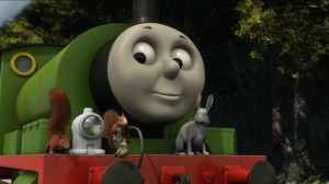 Percy27snewfriends90 — Thomas & Friends - Season 15 option 4