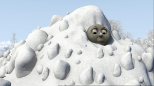 Percythesnowman38 — Thomas & Friends - Season 15 option 18