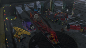 Surprisesurprise93 — Thomas & Friends - Season 15 option 11