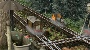 Tobyandbash81 — Thomas & Friends - Season 15 option 2