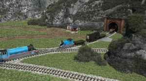 Treetrouble73 — Thomas & Friends - Season 15 option 19