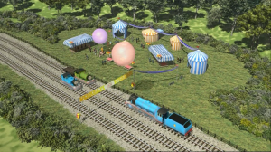 Up2183 — Thomas & Friends - Season 15 option 8
