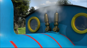 Wonkywhistle35 1 — Thomas & Friends - Season 15 option 17