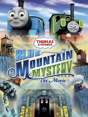 Bluemountainmysterycover — Thomas & Friends - Specials/Films option 7