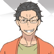 Kenichi Natsukijpg — Re Zero All Characters ( Anime Only ) option 27