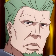 Marcos Gildarkjpg — Re Zero All Characters ( Anime Only ) option 34