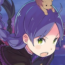 Meili Portroutejpg — Re Zero All Characters ( Anime Only ) option 35