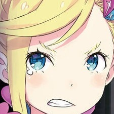 Minervajpg — Re Zero All Characters ( Anime Only ) option 39