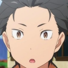Natsuki Subarujpg — Re Zero All Characters ( Anime Only ) option 42