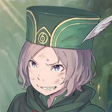 Otto Suwenjpg — Re Zero All Characters ( Anime Only ) option 44