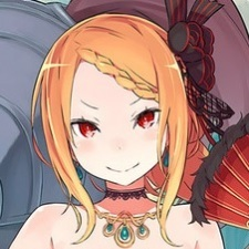 Priscilla Bariellejpg — Re Zero All Characters ( Anime Only ) option 48