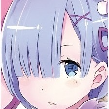 Remjpg — Re Zero All Characters ( Anime Only ) option 59