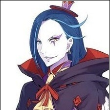 Roswaal L Mathersjpg — Re Zero All Characters ( Anime Only ) option 62