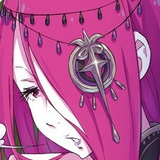 Sekhmetjpg — Re Zero All Characters ( Anime Only ) option 66