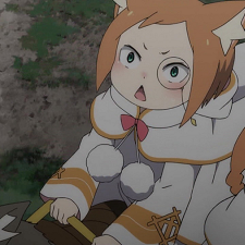 Tivey Pearlbaton — Re Zero All Characters ( Anime Only ) option 70