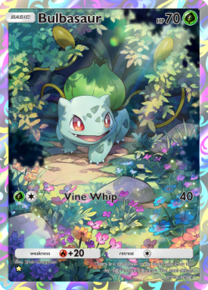 pokemon 151 cards full art 151 PokeArtica Gen 1 main image 1