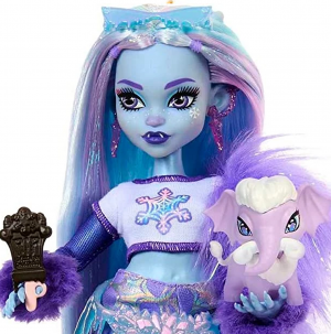Abb — Monster High Core G3 Dolls option 15