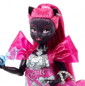 Catt — Monster High Core G3 Dolls option 23