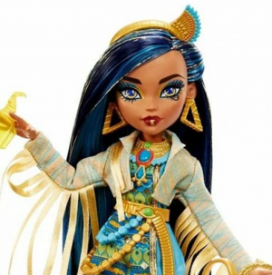 Cleo — Monster High Core G3 Dolls option 7