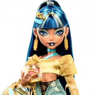 Cleo2 — Monster High Core G3 Dolls option 8