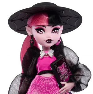 Drac2 — Monster High Core G3 Dolls option 2